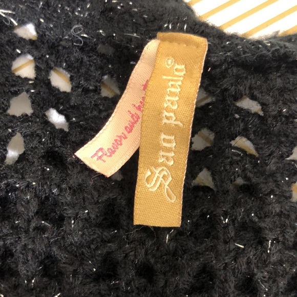 Sao Paolo cárdigan - Picture 7 of 9